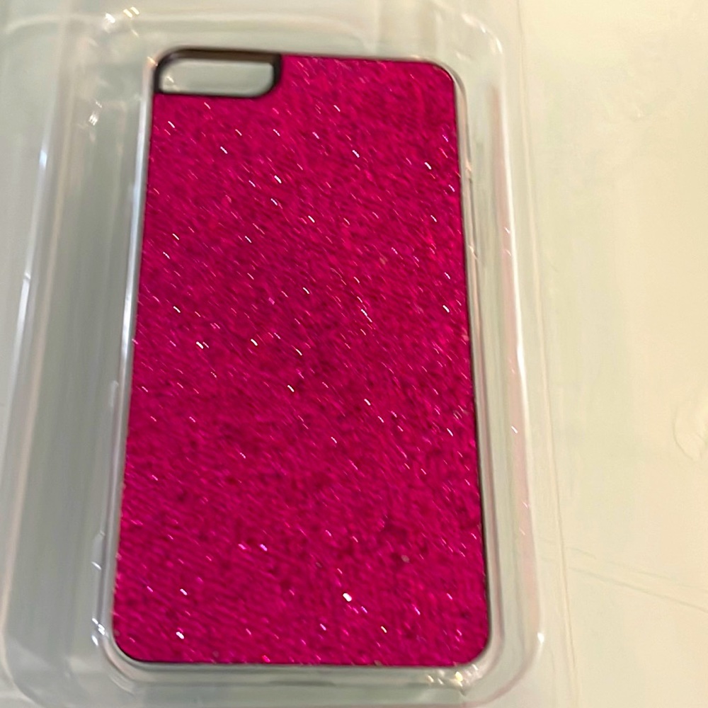 Sparkling Small IPhone Cover